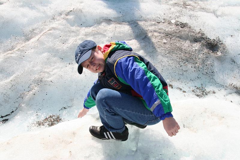Leo auf dem Columbia Icefield.jpg